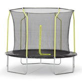 Plum Trampoline 14ft Wave Springsafe and Enclosure 30249AB - Colorland Toys